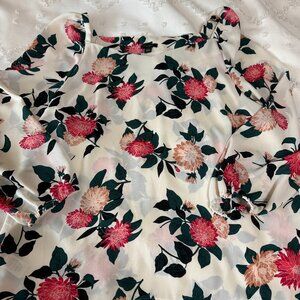 Ann Taylor Factory Blouse